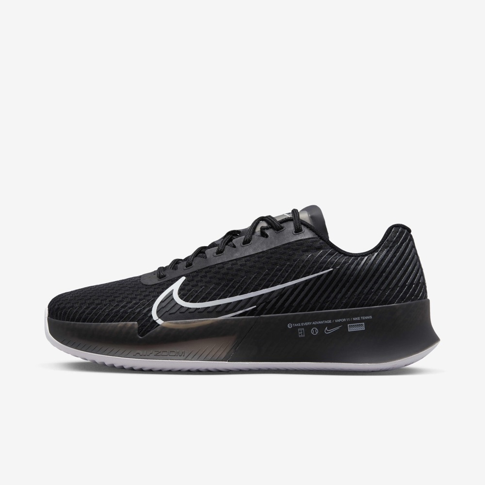 Nike Court Vapor 11, Mens 9.5